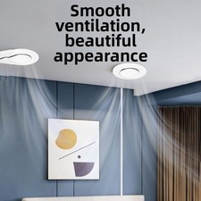 Soffit vent exhaust - soffit,