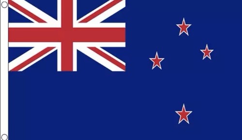 New zealand polyester - zealand,