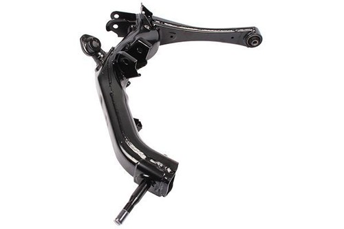 Rear lower right - rear,