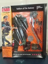 Action man 40th Russian Infantryman Carded