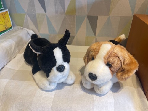 Keel toys boston terrier - toys, &