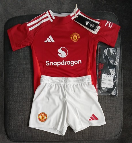 Manchester united home - manchester,