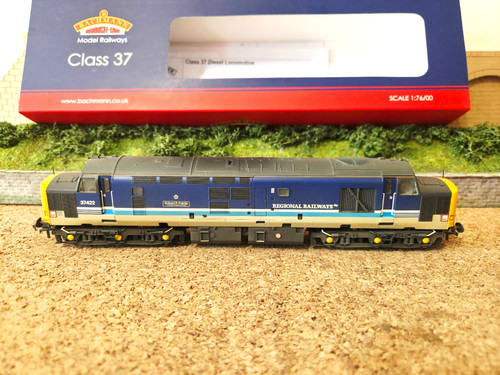 Bachmann gauge 376a - bachmann,