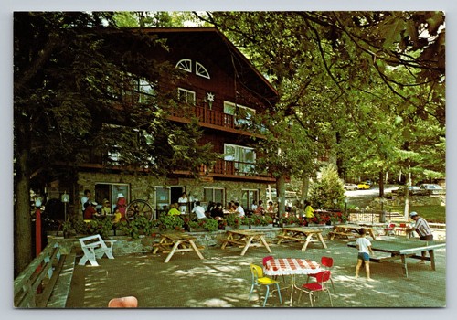 Canoe island lodge chalet - island,