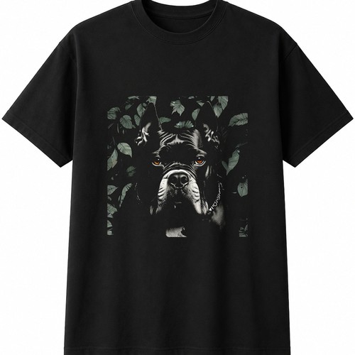Botanical american bully paper - botanical,