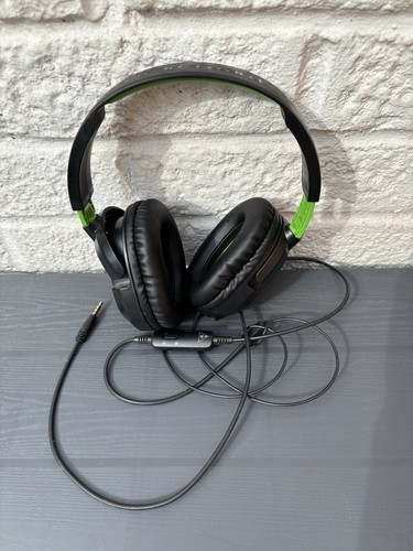 Turtle beach black green - &,