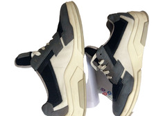 Prada Trainers Women Size 6.5UK 40EU Multicolour Mixed fabric Sneakers athletic