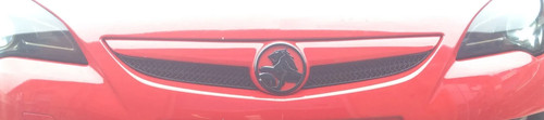 Vauxhall astra gtc - gtc,