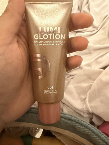 Loreal paris lumi glotion - loreal,