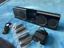 Logitech Pure-Fi Anywhere 2