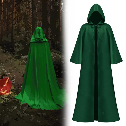 Halloween cloak robe - halloween,