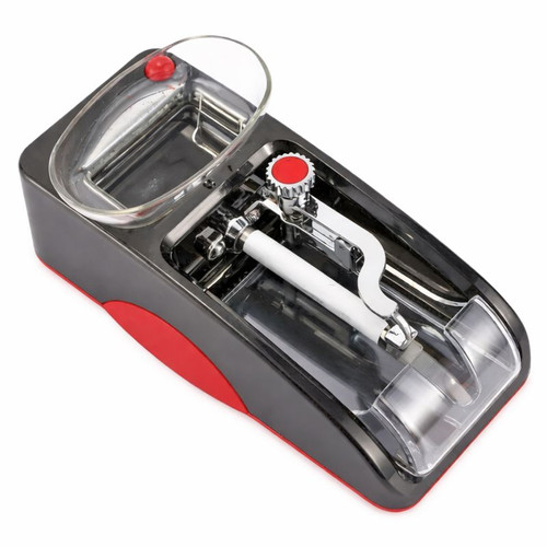 Automatic electric tube - electric,