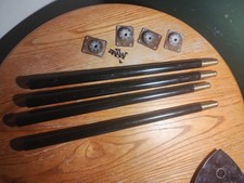 Vintage Mid Century Dansette
