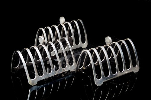Set birmingham silver - set,