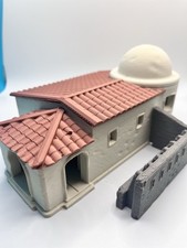 Wargaming “Chapel at the