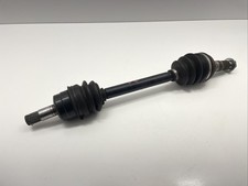 ♻️ Yamaha 700 Se Grizzly