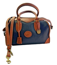 Vtg Dooney & Bourke Gladstone
