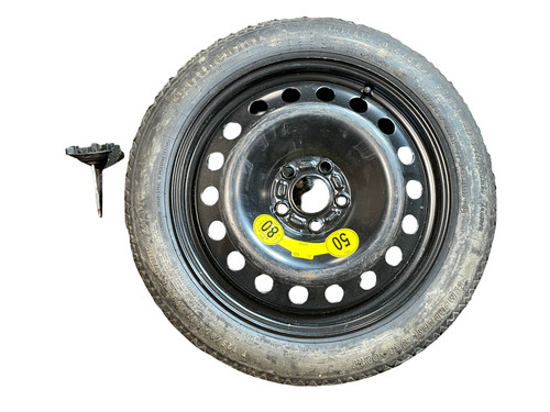 Volvo 60 space saver - volvo,