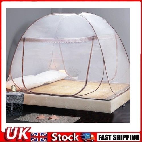 Yurt mosquito net pop - yurt, pop-up