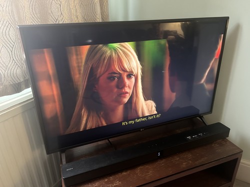 43um7500pla inch uhd - 43-inch, 4k