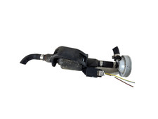 10-18 VW TOUAREG 7P WEBASTO