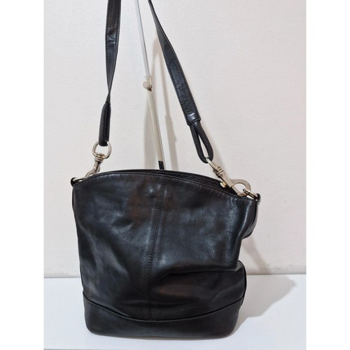 Russell and bromley soft black - russell,