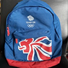 Official Team GB Olympics