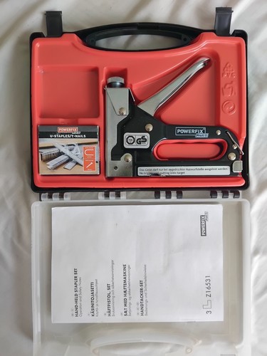 Powerfix profi handheld - powerfix,