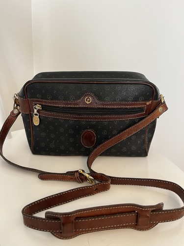 Pollini vintage black - pollini, and
