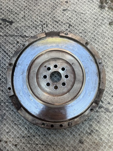 Ford tdci 90 - 1.8,