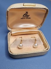 VINTAGE 9CT YELLOW GOLD CIRO