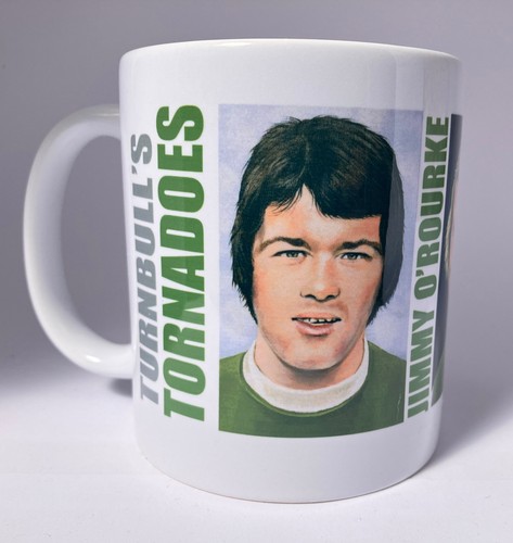Hibernian 1970s legends - fc,