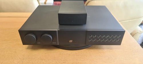 Naim nac 282 pre amplifier - naim,