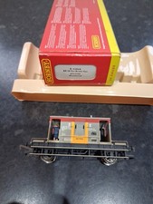 Hornby R6206A BR Railfreight