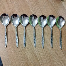 7 Viners Mosaic Stainless