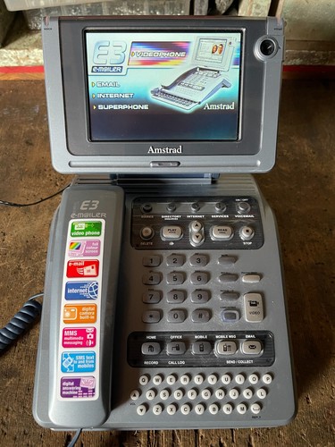 Amstrad emailer - amstrad,