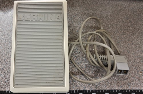 Bernina type 365 - bernina,