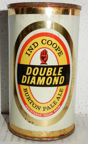 Vintage 1960 ind - 1960's, coope