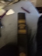 Chambers Encyclopedia World Survey