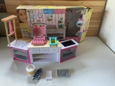 Mattel Barbie Ultimate Kitchen