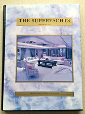 The Superyachts - 1993 volume