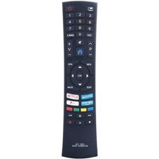 Medion tv remote control (RC1823) Works With Most Smart Tvs