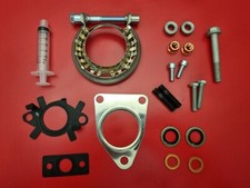 Turbocharger Mounting Kit