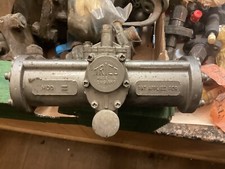 aec militant trico pneumatic