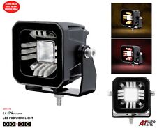 3" LED Work Light Bar X1 Spot