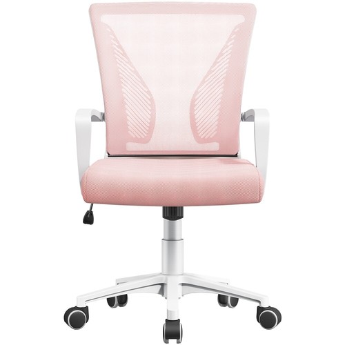 Office desk chair - chair, mesh
