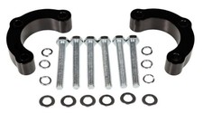 Lift Kit Complete spacers 20mm