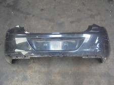 VAUXHALL ASTRA SRI 2011 5DOOR