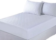 EXTRA DEEP 40cm QUILTED