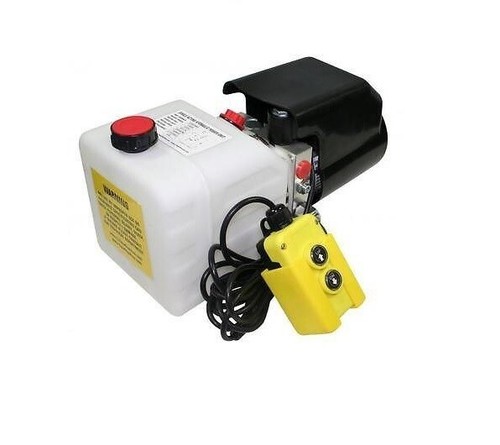 Flowfit 24v single - 24v,
